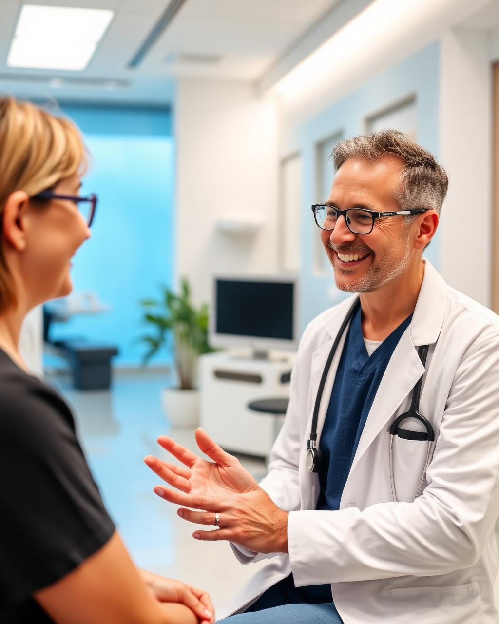 Health & Medicare